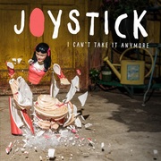 {DOWNLOAD} Joystick! -  I Can't Take it Anymore {ALBUM MP3 ZIP}'s avatar