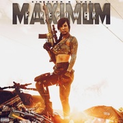 {DOWNLOAD} Sinizter & Luga -  Maximum Firepower - EP {ALBUM MP3 ZIP}'s avatar