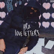 {DOWNLOAD} ARZ -  Love Letters {ALBUM MP3 ZIP}'s avatar
