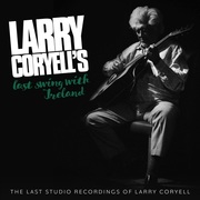 {DOWNLOAD} Larry Coryell -  Larry Coryell's Last Swi {ALBUM MP3 ZIP}'s avatar