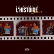 {DOWNLOAD} La Synesia -  L'histoire continue... - {ALBUM MP3 ZIP}'s avatar