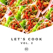 {DOWNLOAD} Artisti Vari -  Let's Cook, Vol. 2 {ALBUM MP3 ZIP}'s avatar