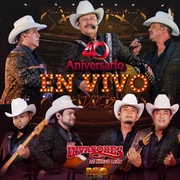 {DOWNLOAD} Los Invasores de Nuevo Le -  40 Aniversario, Vol. 2 ( {ALBUM MP3 ZIP}'s avatar