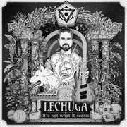 {DOWNLOAD} Lechuga -  It's Not What It Seems - {ALBUM MP3 ZIP}'s avatar