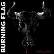 {DOWNLOAD} Burning Flag -  Matador {ALBUM MP3 ZIP}'s avatar