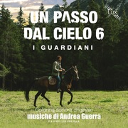 {DOWNLOAD} Andrea Guerra -  Un passo dal Cielo 6 - I {ALBUM MP3 ZIP}'s avatar