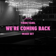{DOWNLOAD} Yinon Yahel -  We're Coming Back (Mixed {ALBUM MP3 ZIP}'s avatar