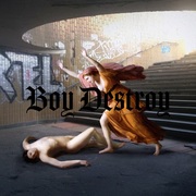 {DOWNLOAD} Boy Destroy -  Warpaint - EP {ALBUM MP3 ZIP}'s avatar