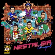 {DOWNLOAD} Gamepad -  NESTALGIA {ALBUM MP3 ZIP}'s avatar