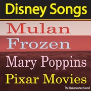 {DOWNLOAD} The Hakumoshee Sound -  Disney Songs from Mulan, {ALBUM MP3 ZIP}'s avatar
