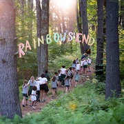 {DOWNLOAD} Various Artists -  Rainbow's End {ALBUM MP3 ZIP}'s avatar