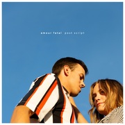 {DOWNLOAD} Post Script -  Amour fatal - EP {ALBUM MP3 ZIP}'s avatar