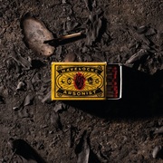 {DOWNLOAD} Havelocke -  Arsonist - EP {ALBUM MP3 ZIP}'s avatar