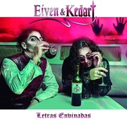 {DOWNLOAD} Eíven & Kedart -  Letras Evinadas {ALBUM MP3 ZIP}'s avatar