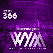 {DOWNLOAD} Cosmic Gate -  Wake Your Mind Radio 366 {ALBUM MP3 ZIP}'s avatar
