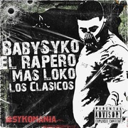 {DOWNLOAD} Baby Syko -  Baby Syko el Rapero Más  {ALBUM MP3 ZIP}'s avatar