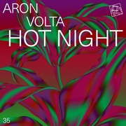 {DOWNLOAD} Aron Volta -  Hot Night - EP {ALBUM MP3 ZIP}'s avatar