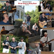 {DOWNLOAD} Graveyard Train -  At the Court of King Kur {ALBUM MP3 ZIP}'s avatar