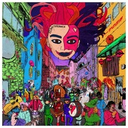 {DOWNLOAD} iLoveMakonnen -  My Parade {ALBUM MP3 ZIP}'s avatar