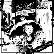 {DOWNLOAD} Foamy the Squirrel -  Squirrel Songs, Vol. 2 {ALBUM MP3 ZIP}'s avatar
