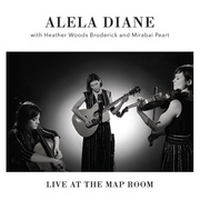 {DOWNLOAD} Alela Diane -  Live at the Map Room {ALBUM MP3 ZIP}'s avatar