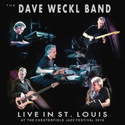{DOWNLOAD} The Dave Weckl Band -  Live in St. Louis at the {ALBUM MP3 ZIP}'s avatar