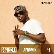 {DOWNLOAD} Spinall -  Afromix, Ep. 1 (DJ Mix) {ALBUM MP3 ZIP}'s avatar