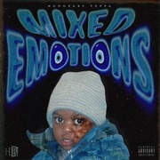 {DOWNLOAD} Hoodbaby Peppa -  Mixed Emotions - EP {ALBUM MP3 ZIP}'s avatar