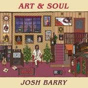 {DOWNLOAD} Josh Barry -  Art & Soul - EP {ALBUM MP3 ZIP}'s avatar