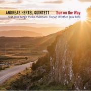 {DOWNLOAD} Andreas Hertel Quintett -  Sun on the Way {ALBUM MP3 ZIP}'s avatar