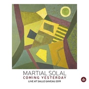 {DOWNLOAD} Martial Solal -  Coming Yesterday - Live  {ALBUM MP3 ZIP}'s avatar