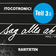 {DOWNLOAD} Tocotronic -  SAG ALLES AB - RARITÄTEN {ALBUM MP3 ZIP}'s avatar