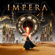 {DOWNLOAD} Johan Kihlberg's Impera -  Spirit of Alchemy {ALBUM MP3 ZIP}'s avatar