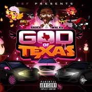 {DOWNLOAD} Sauce Walka -  God of Texas {ALBUM MP3 ZIP}'s avatar