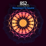 {DOWNLOAD} Solfeggio Frequencies, So -  852 Hz - Reconnect To So {ALBUM MP3 ZIP}'s avatar