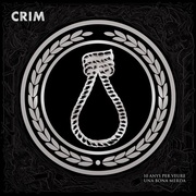 {DOWNLOAD} CRIM -  10 Anys Per Veure una Bo {ALBUM MP3 ZIP}'s avatar