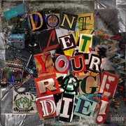 {DOWNLOAD} Cameron Azi, $ubjectz & G -  DONT LET YOUR RAGE DIE - {ALBUM MP3 ZIP}'s avatar