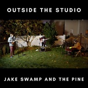 {DOWNLOAD} Jake Swamp and the Pine -  Outside the Studio (Live {ALBUM MP3 ZIP}'s avatar