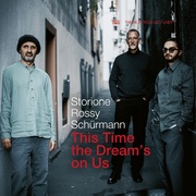 {DOWNLOAD} Jorge Rossy, Yuri Storion -  This Time the Dream's on {ALBUM MP3 ZIP}'s avatar