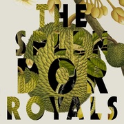 {DOWNLOAD} The Splendor -  Royals {ALBUM MP3 ZIP}'s avatar
