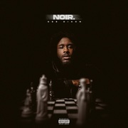 {DOWNLOAD} Gee Dixon -  NOIR - EP {ALBUM MP3 ZIP}'s avatar