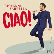 {DOWNLOAD} Giovanni Zarrella -  CIAO! {ALBUM MP3 ZIP}'s avatar