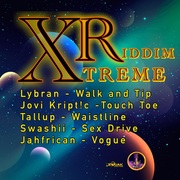 {DOWNLOAD} Various Artists -  Xtreme Riddim - EP {ALBUM MP3 ZIP}'s avatar