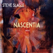 {DOWNLOAD} Steve Slagle -  Nascentia {ALBUM MP3 ZIP}'s avatar