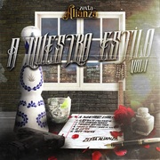 {DOWNLOAD} Zexta Alianza -  A Nuesto Estilo, Vol.1 - {ALBUM MP3 ZIP}'s avatar