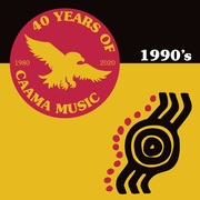 {DOWNLOAD} Various Artists -  40 Years of CAAMA Music, {ALBUM MP3 ZIP}'s avatar