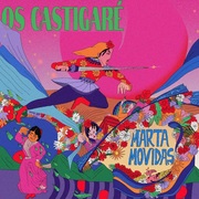 {DOWNLOAD} Marta Movidas -  Os castigaré {ALBUM MP3 ZIP}'s avatar