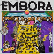 {DOWNLOAD} Verto -  Embora {ALBUM MP3 ZIP}'s avatar