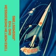 {DOWNLOAD} Tore Morten Andreassen -  CCCP (feat. The JazzMast {ALBUM MP3 ZIP}'s avatar