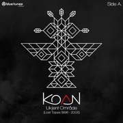 {DOWNLOAD} Koan -  Ukjent Område Side A (L {ALBUM MP3 ZIP}'s avatar